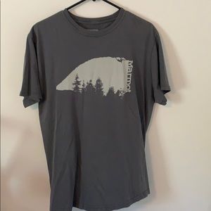 Marmot T-Shirt